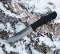 Нож Ладья из стали 95Х18 купить на сайте koval-knife.shop